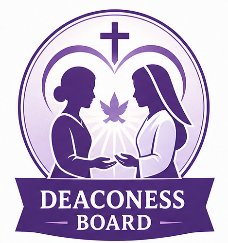 Deaconess