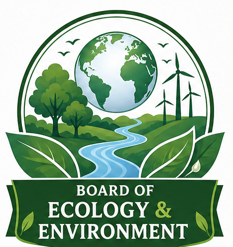 Ecology