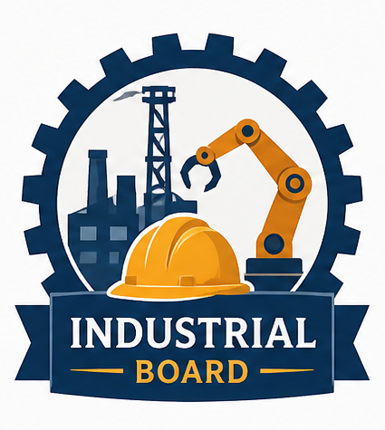 Industry